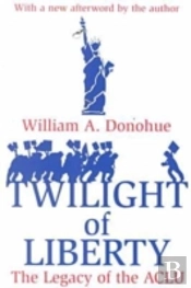 Twilight Of Liberty