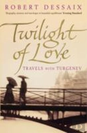 Twilight Of Love