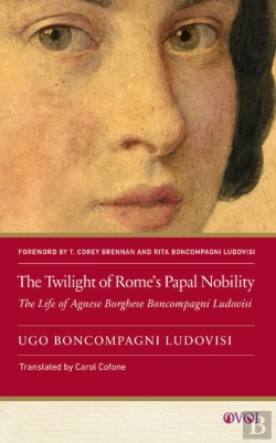 Bertrand.pt - Twilight Of Rome'S Papal Nobility