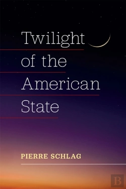 Bertrand.pt - Twilight Of The American State