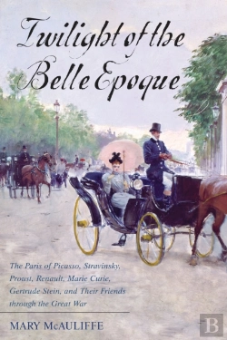 Bertrand.pt - Twilight Of The Belle Epoque