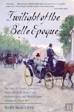 Bertrand.pt - Twilight Of The Belle Epoque