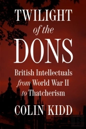 Twilight Of The Dons
