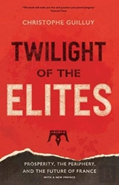 Twilight Of The Elites