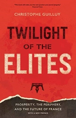 Bertrand.pt - Twilight Of The Elites