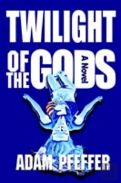 Twilight Of The Gods