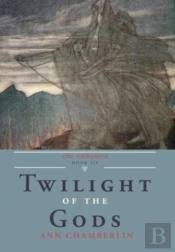 Twilight Of The Gods