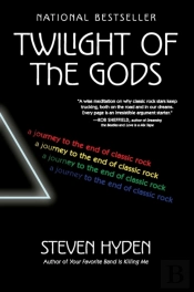 Twilight Of The Gods