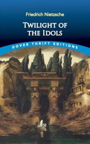 Twilight Of The Idols