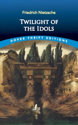 Bertrand.pt - Twilight Of The Idols