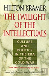 Twilight Of The Intellectuals