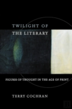 Bertrand.pt - Twilight Of The Literary