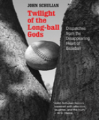 Twilight Of The Long-Ball Gods