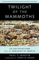 Twilight Of The Mammoths