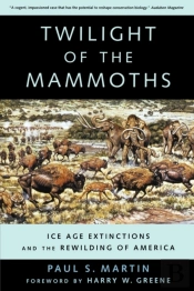 Twilight Of The Mammoths