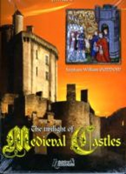 Bertrand.pt - Twilight Of The Medieval Castles