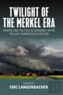Twilight Of The Merkel Era
