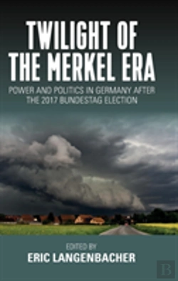 Bertrand.pt - Twilight Of The Merkel Era