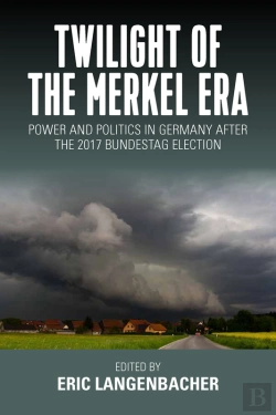 Bertrand.pt - Twilight Of The Merkel Era