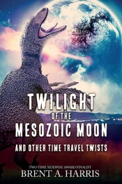 Twilight Of The Mesozoic Moon