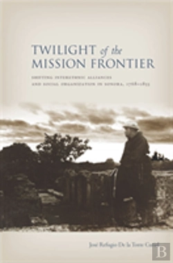 Bertrand.pt - Twilight Of The Mission Frontier