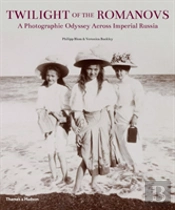 Twilight Of The Romanovs