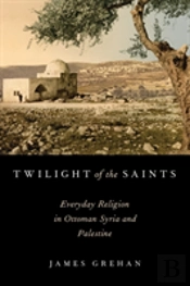 Twilight Of The Saints