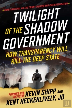 Bertrand.pt - Twilight Of The Shadow Government