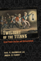 Twilight Of The Titans