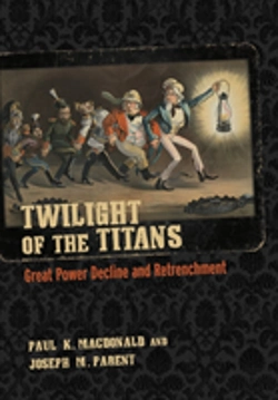 Bertrand.pt - Twilight Of The Titans