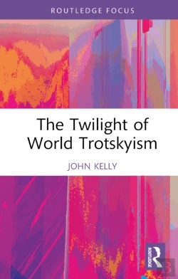 Bertrand.pt - Twilight Of World Trotskyism