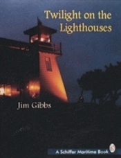 Twilight On The Lighthouses