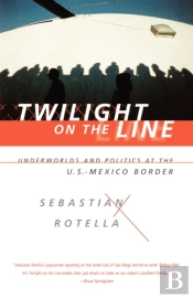 Twilight On The Line