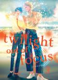 Twilight Out Of Focus 3: Overlap
