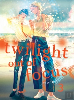 Bertrand.pt - Twilight Out Of Focus 3: Overlap