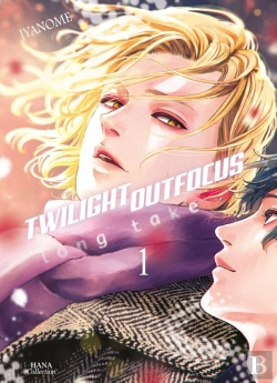 Bertrand.pt - Twilight Outfocus Long Take Tome 1