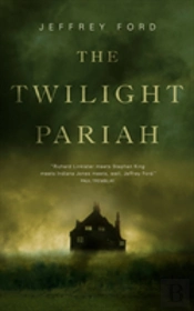 Twilight Pariah The