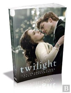 Bertrand.pt - Twilight (Poche)