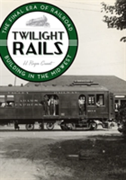 Bertrand.pt - Twilight Rails