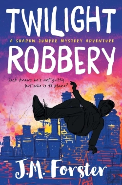 Bertrand.pt - Twilight Robbery