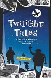 Twilight Tales