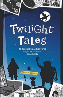 Bertrand.pt - Twilight Tales