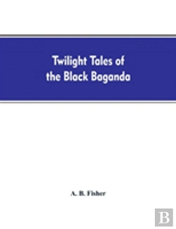 Bertrand.pt - Twilight Tales Of The Black Baganda
