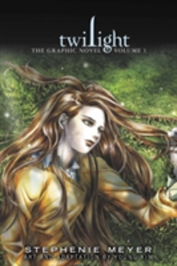 Bertrand.pt - Twilight: The Graphic Novel