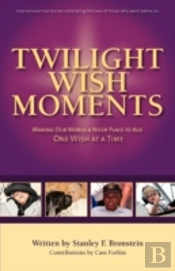 Twilight Wish Moments