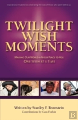 Bertrand.pt - Twilight Wish Moments