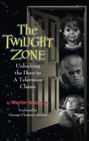 Twilight Zone Hb