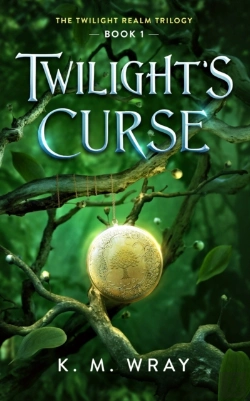 Bertrand.pt - Twilight'S Curse