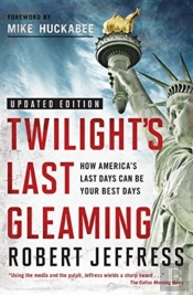 Twilight'S Last Gleaming