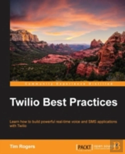 Bertrand.pt - Twilio Best Practices